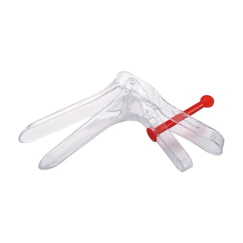 Disposable Vaginal Speculum French Type