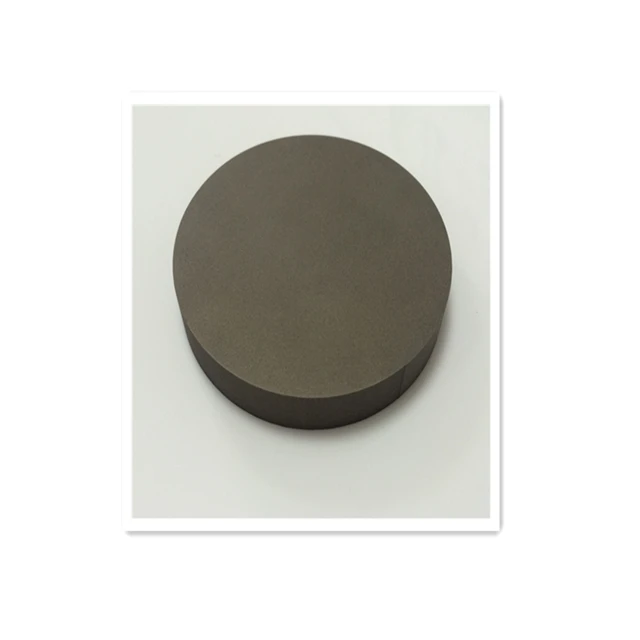 high top melting point ceramics titanium tib2 plate