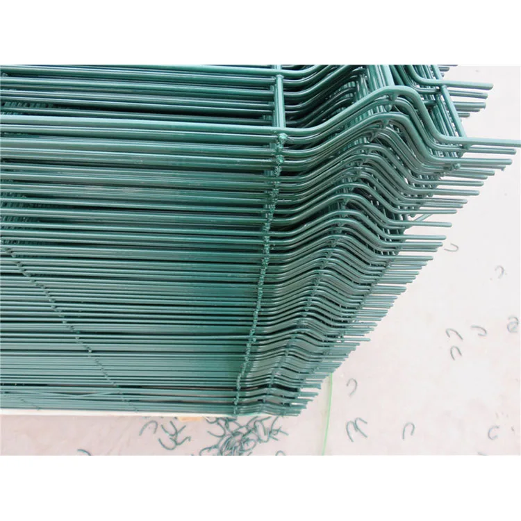 3d Wire Mesh Fence Garden Fence Welded Mesh Fence For Sale