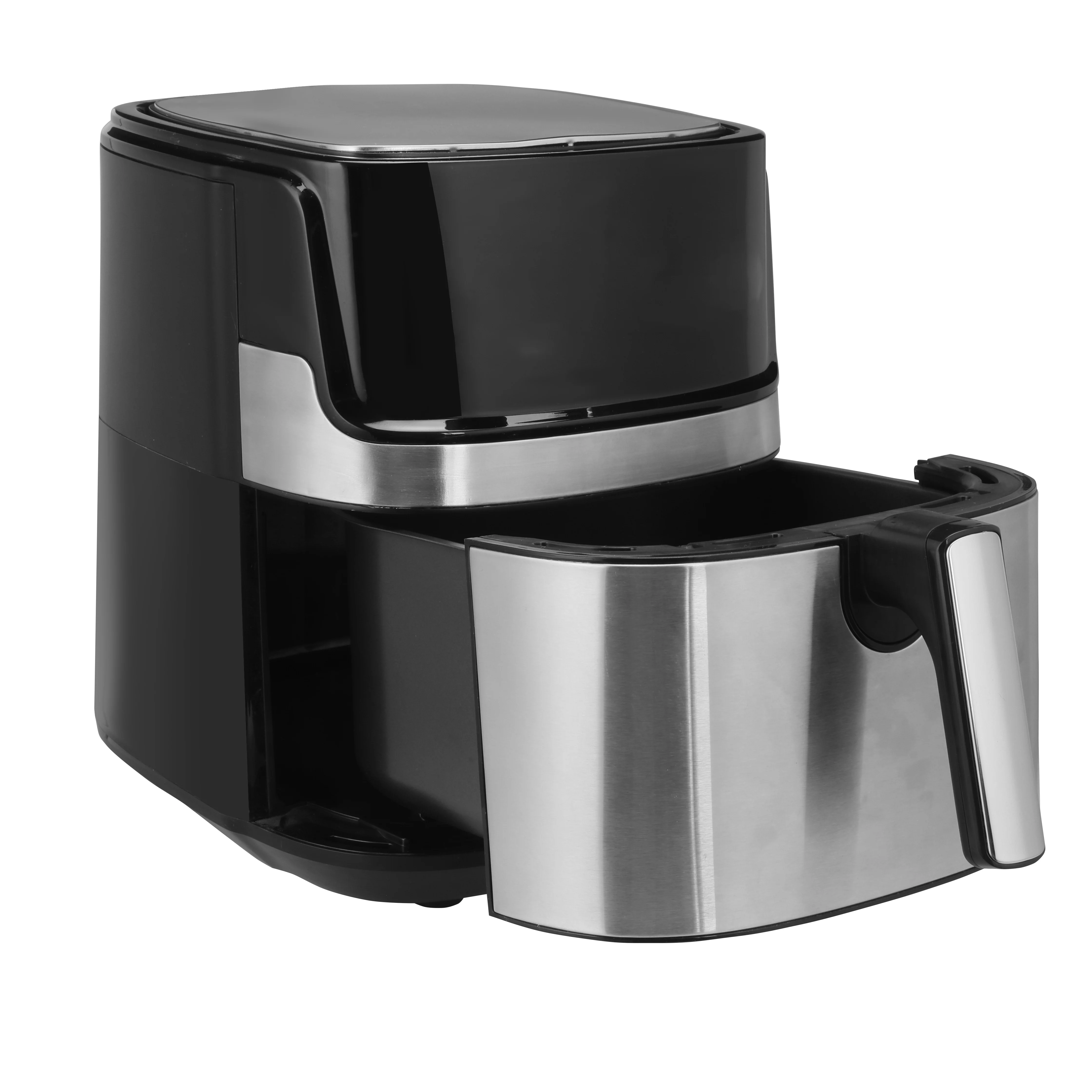 2024 High Quality Digital Intelligent 1700w Hot Selling Air Fryer Toaster Oven Restaurant Commercial Air Fryer