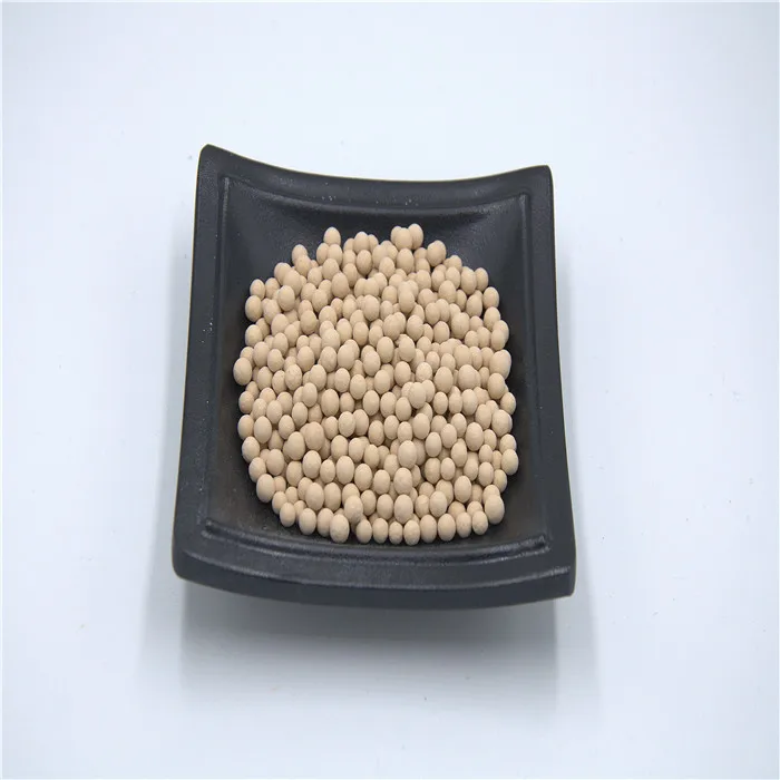 4a Molecular Sieve For Chemical Industry