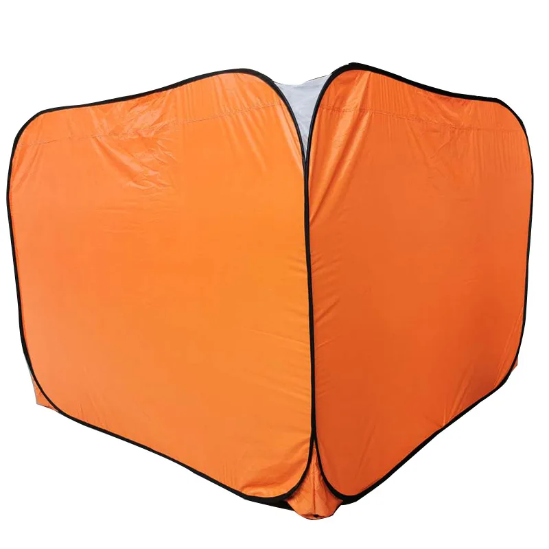 Модульная всплывающая палатка для аварийной эвакуации навес от шторма наводнение пострадавших временная домашняя