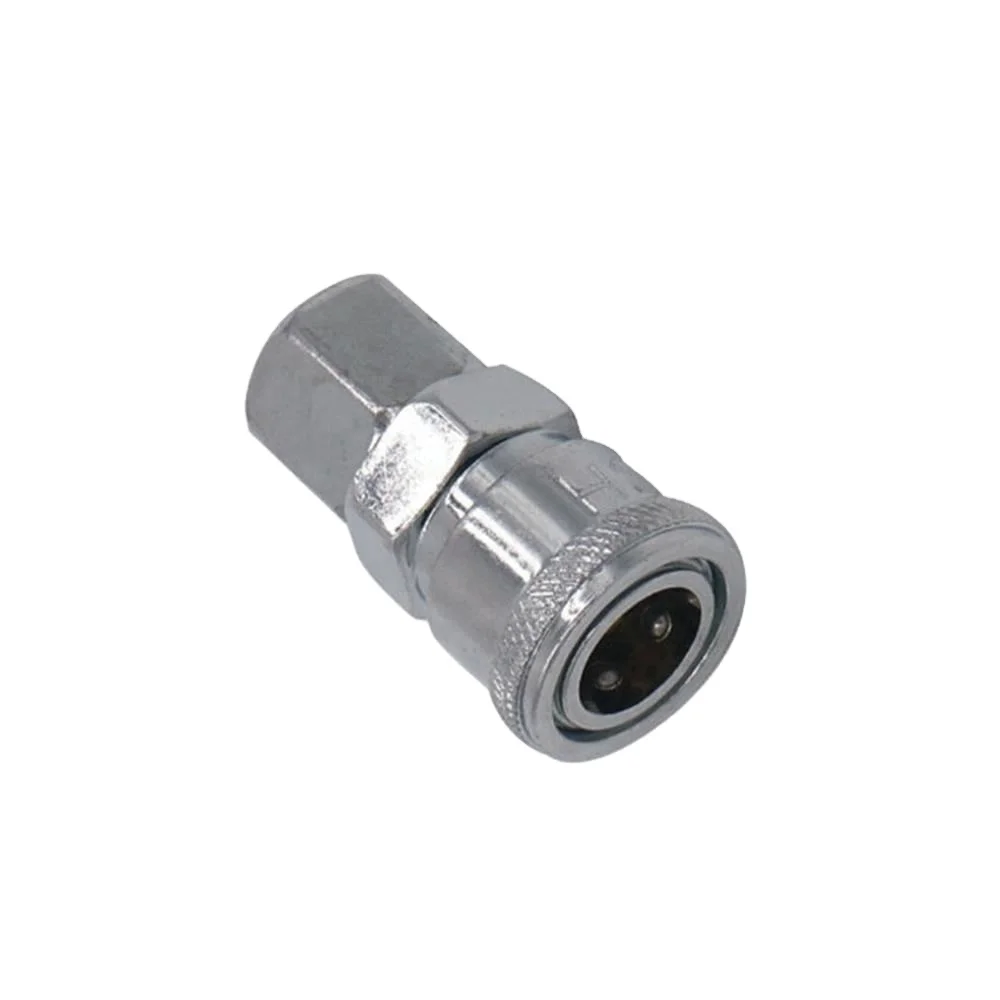 C Type High Quality pneumatic fitting pneumatic quick disconnect coupler