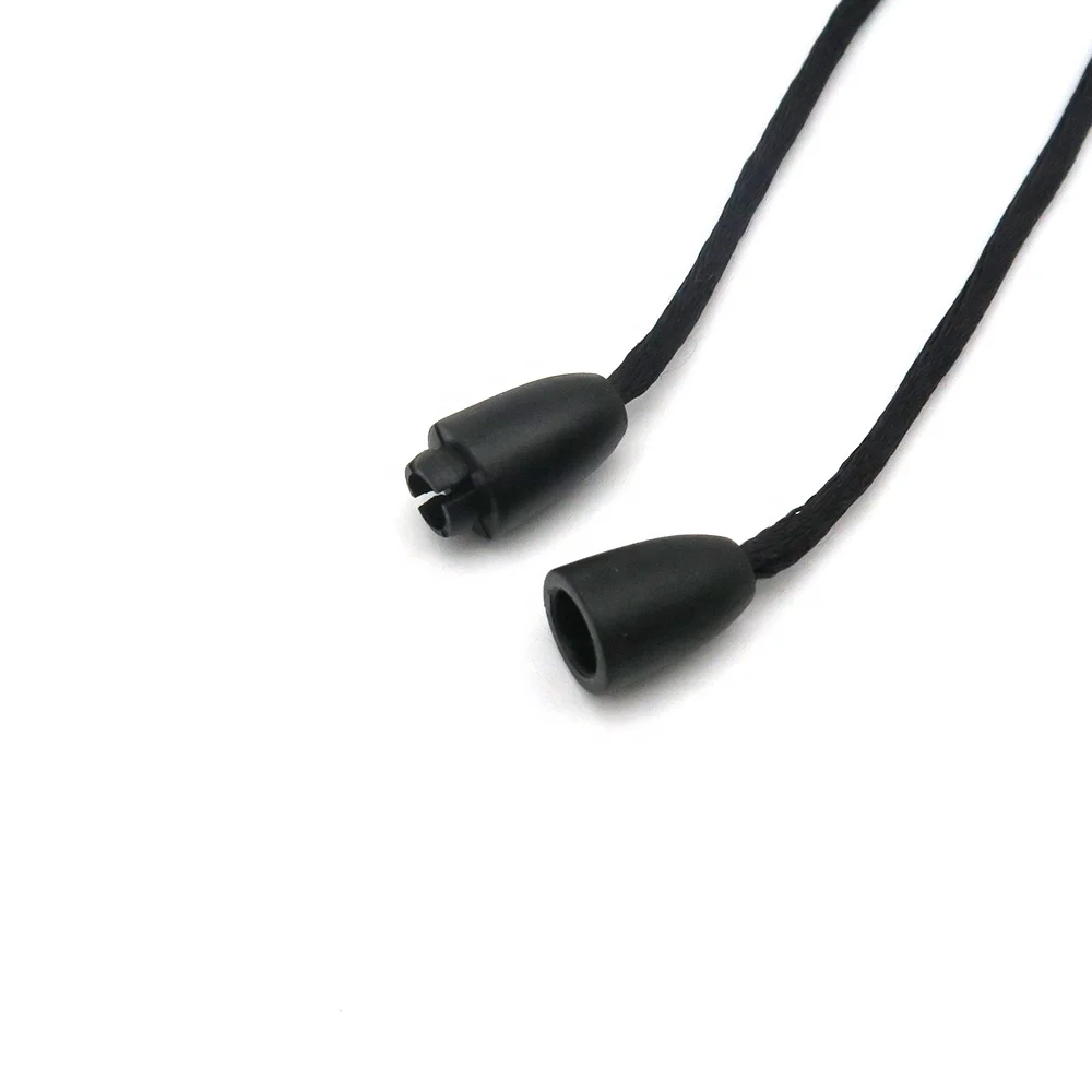 Silicone Bead Lanyards For Id Badge Trendy Teacher Lanyard Beaded With Wooden Disc