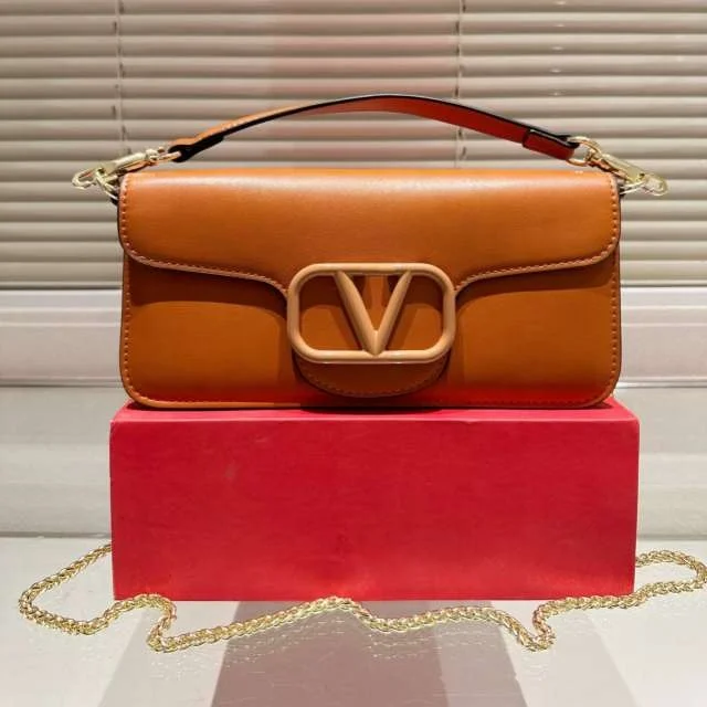 High Quality Simple Texture Natural Grain Genuine Leather Designer Luxury Brands Bag Handbags Party For Lady Womens Female