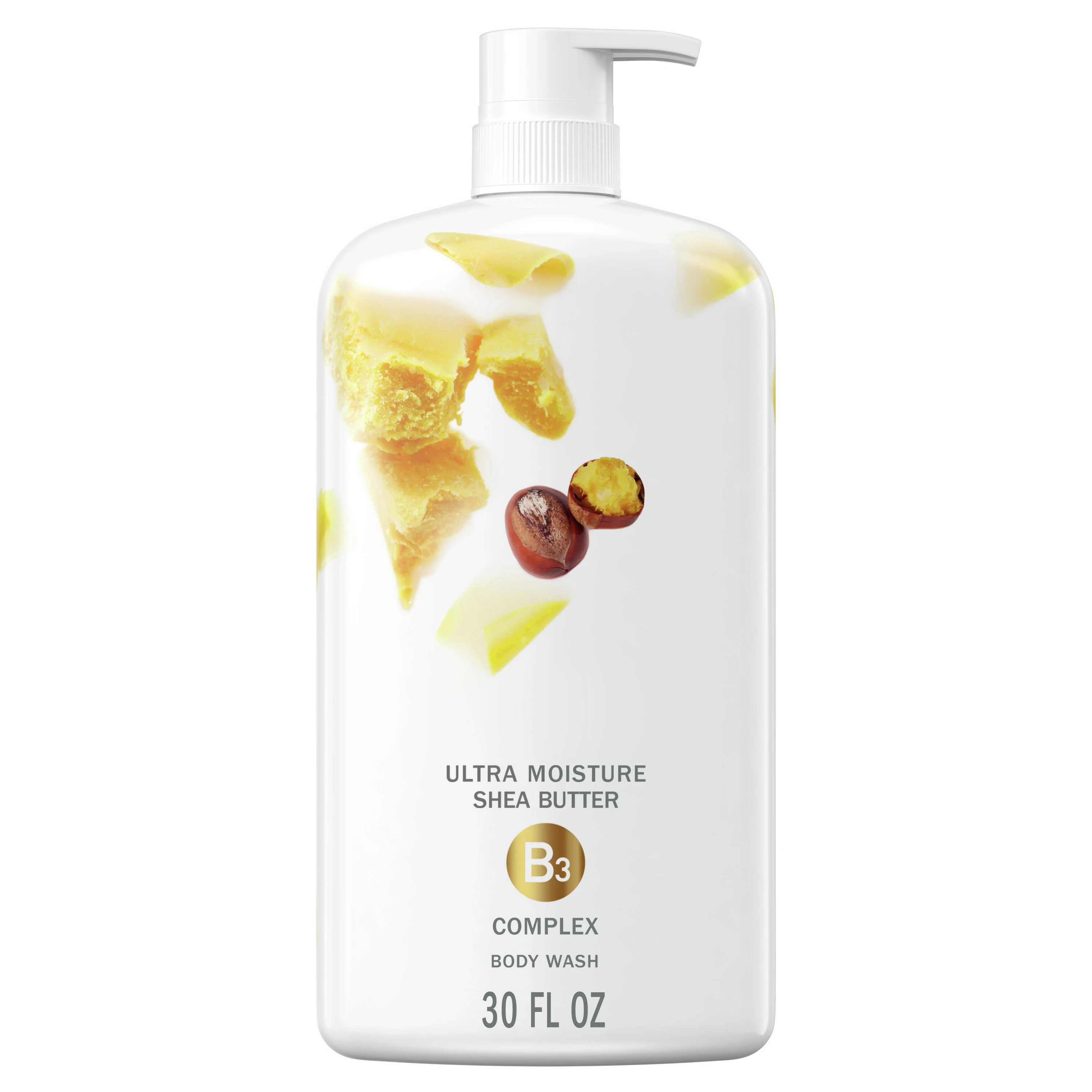 Wholesale Natural large extract cleansing whitening fragrance body shampoo skin care products for women