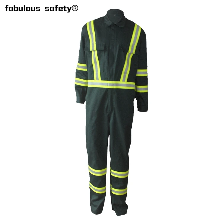 Factory Price Wholesale Overol Industrial Coal Mine Water Proof Workwear