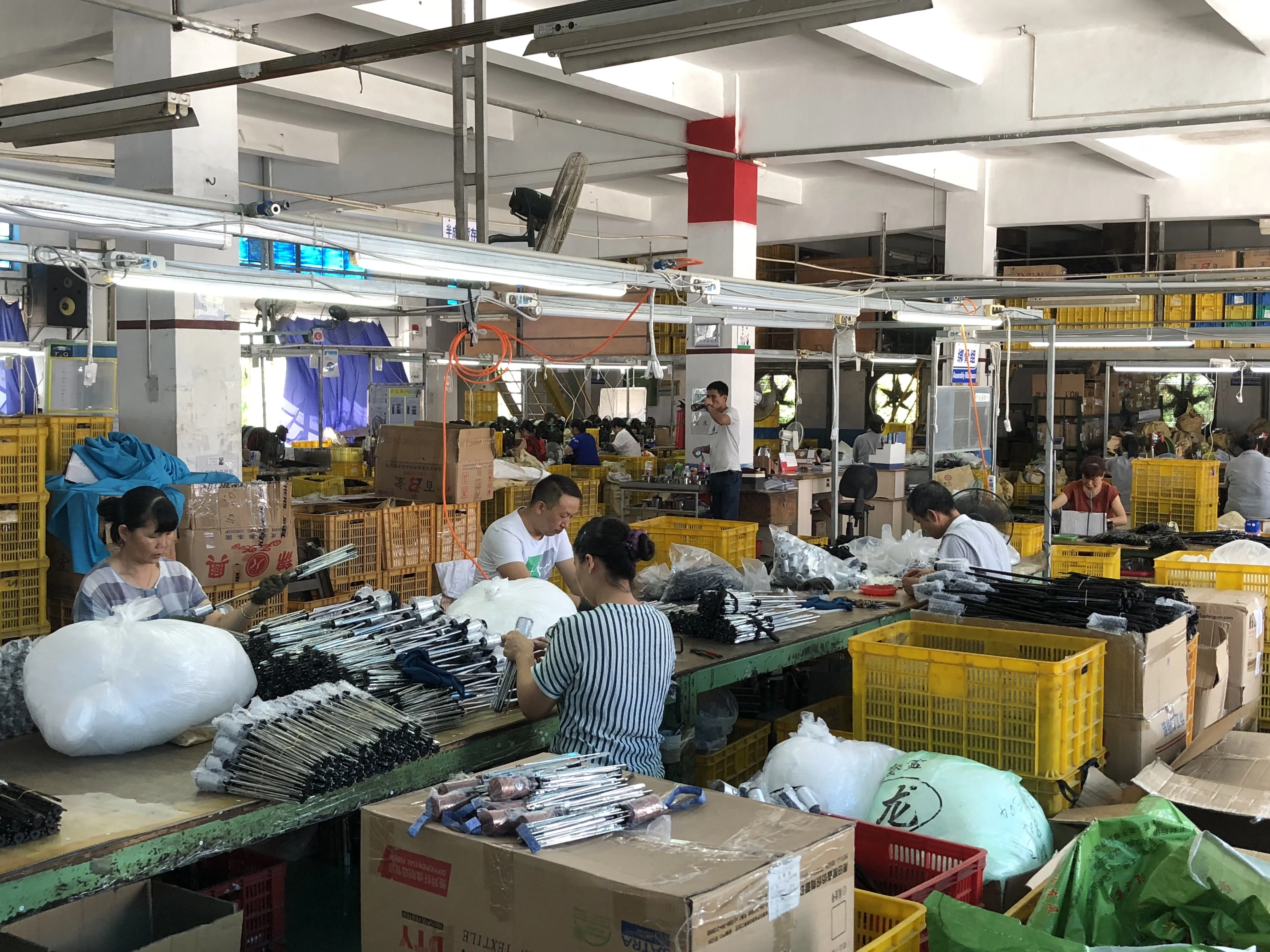 Strong Windproof Large 27 Inch Auto Open 3 Fold Automatic High Quality Advertising Promotion with Custom Logo Golf Umbrella