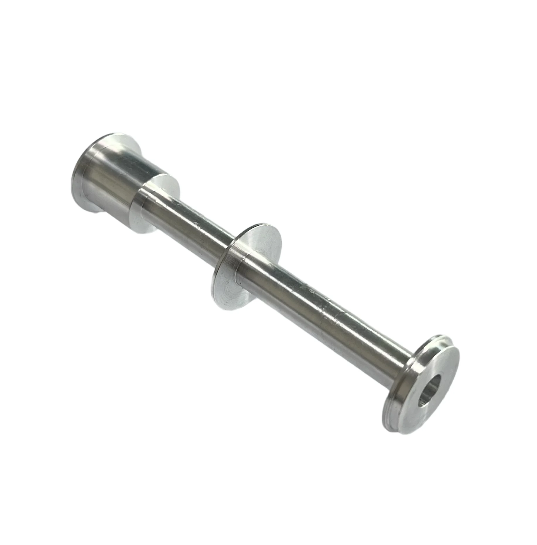Custom Good Quality Ball Head Screw Parts CNC Lathe Parts for Bicycles