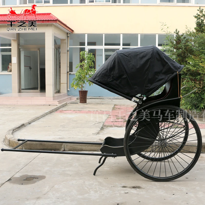 Qianzhimei рикша кино и телевидение дорога путешествия в экскурсионный автобус Республике Китай