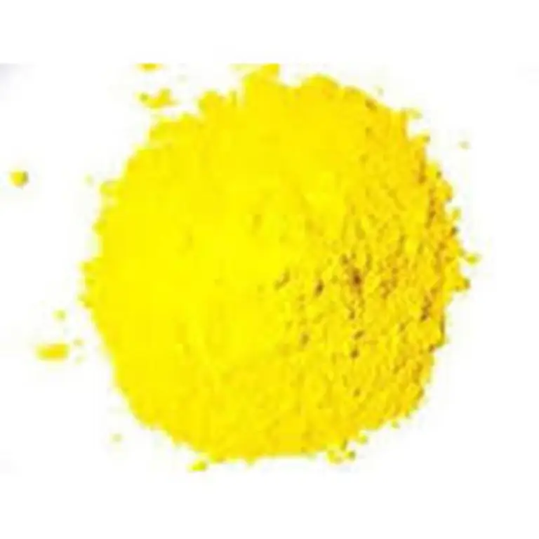 Used For Fireworks Smoke Bomb Dye Transparent Yellow 5R / Solvent Yellow 56