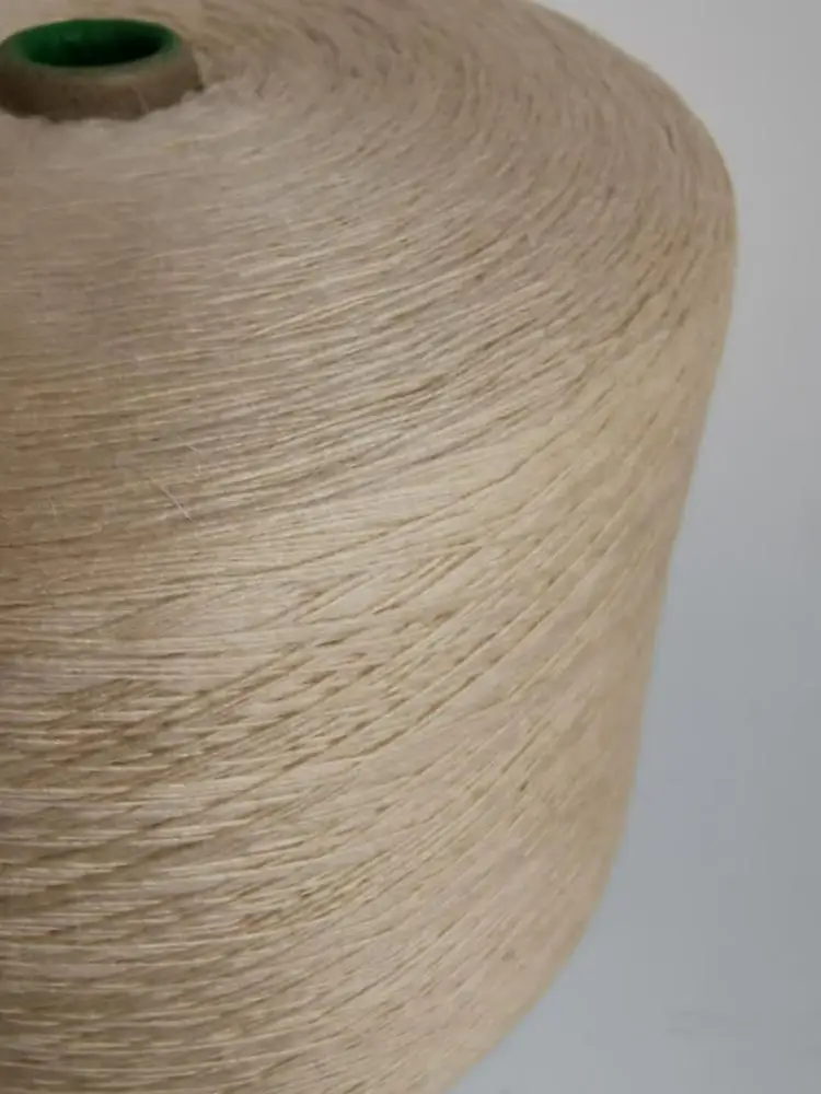 Оптовая продажа 66 цветов 1/16NM 10% шерсть Ангорского Кролика пряжа, смешанная пряжа свитер из ангоры пряжи