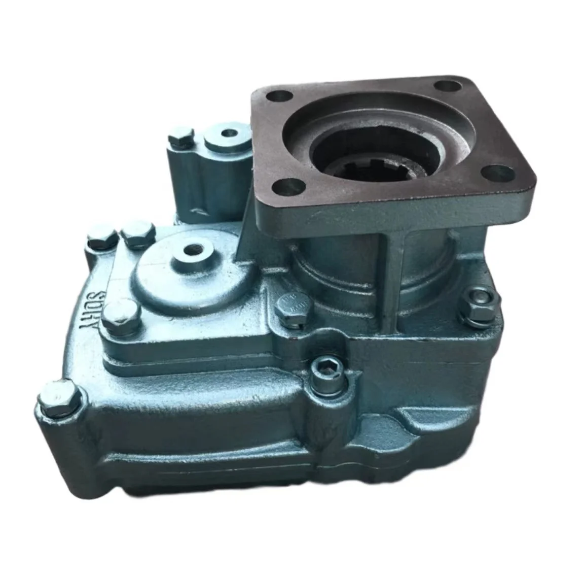 HW50 PTO  for truck howo pto for  power take off pto WG9700290150