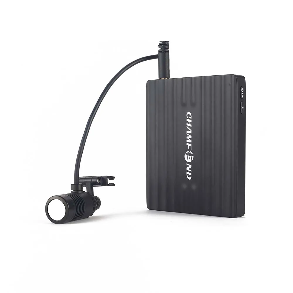 Pet hospital medical use surgical headlight 1.2W 3.0W uniform spot can be used for animals