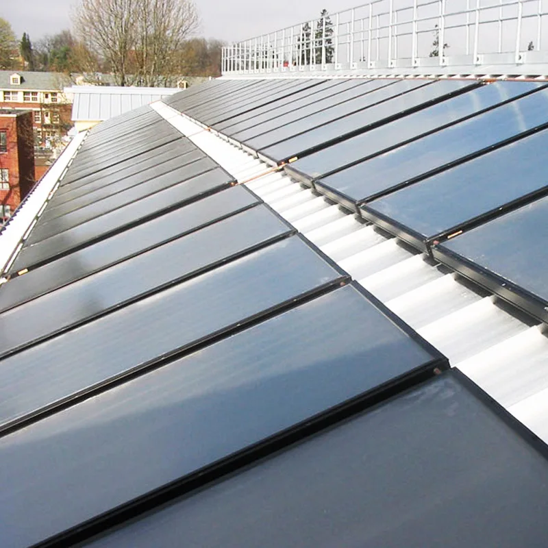 China new innovative product golden supplier factory price solar water heater panel