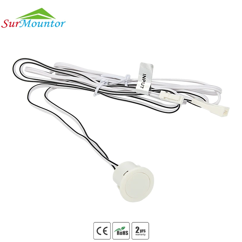 Wholesale Mini Touch Dimmer Sensor Switch for Wood