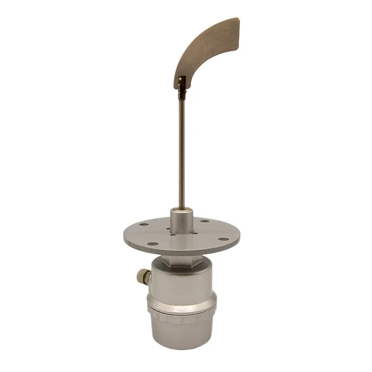 Shaft length 2000mm powder level indicator