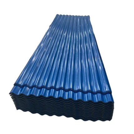Color coated steel sheet  steel coil(PPGI PPGL)  roofing sheets