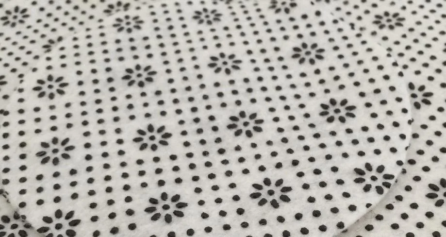 Price Sofa Lining Bag Car Cover 100% Polyester Material Nonwoven Fabrics Coated Needle-Punched Non Woven Fabric