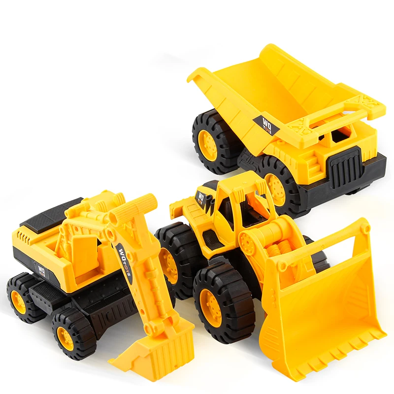 series toys