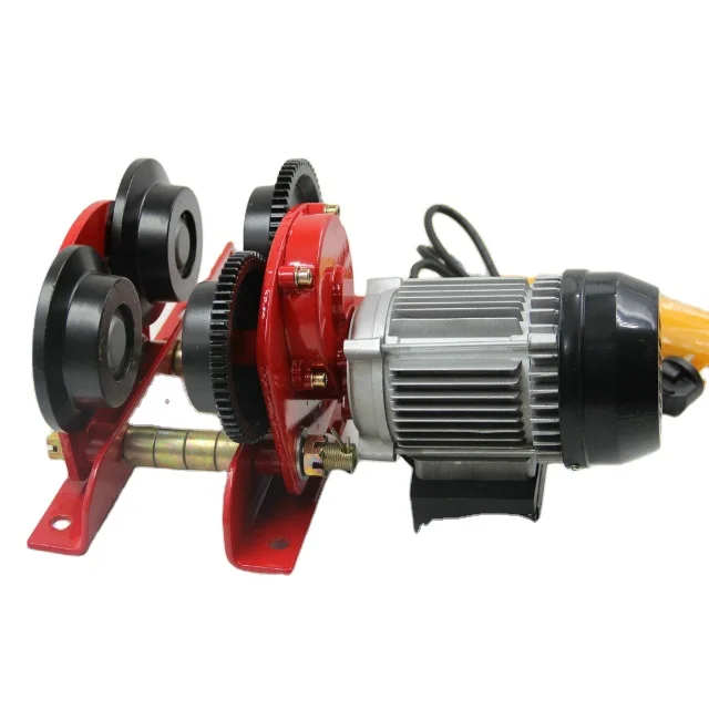 220v 500 kg 1000 kg small electric hoist for sale