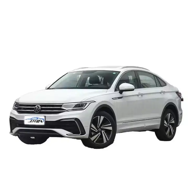 Low Price For Volkswagen Tiguan X  facelift 330TSI two-wheel drive Gasoline Car Hot Sale From China