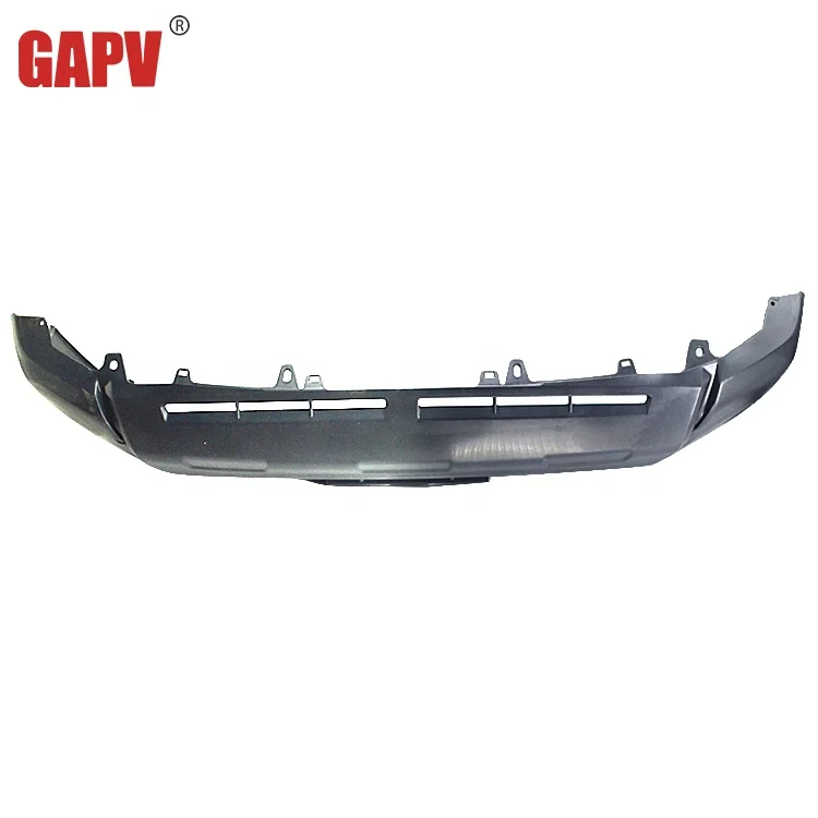 GAPV 2017 land cruiser prado GRJ150 Front Bumper protector cover accessories OEM 52119-6B923 for toyota
