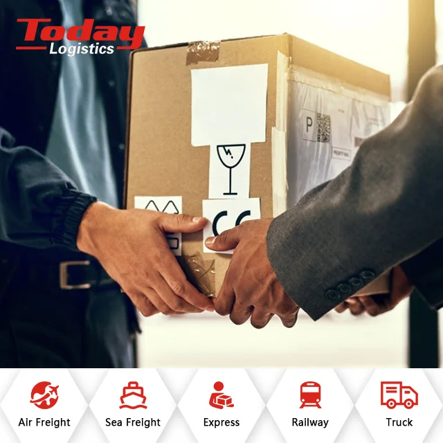 Cheapest express shipping agent freight forwarder china to usa shipping