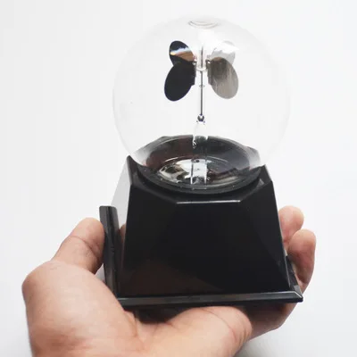 Solar Radiometer Crooks Radiometer Heat Crooks Rasiometer