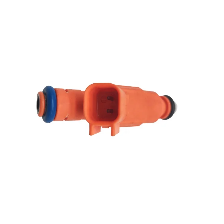 High Performance Auto Spare Parts For Japanese Car Fuel Injector OEM 028056156
