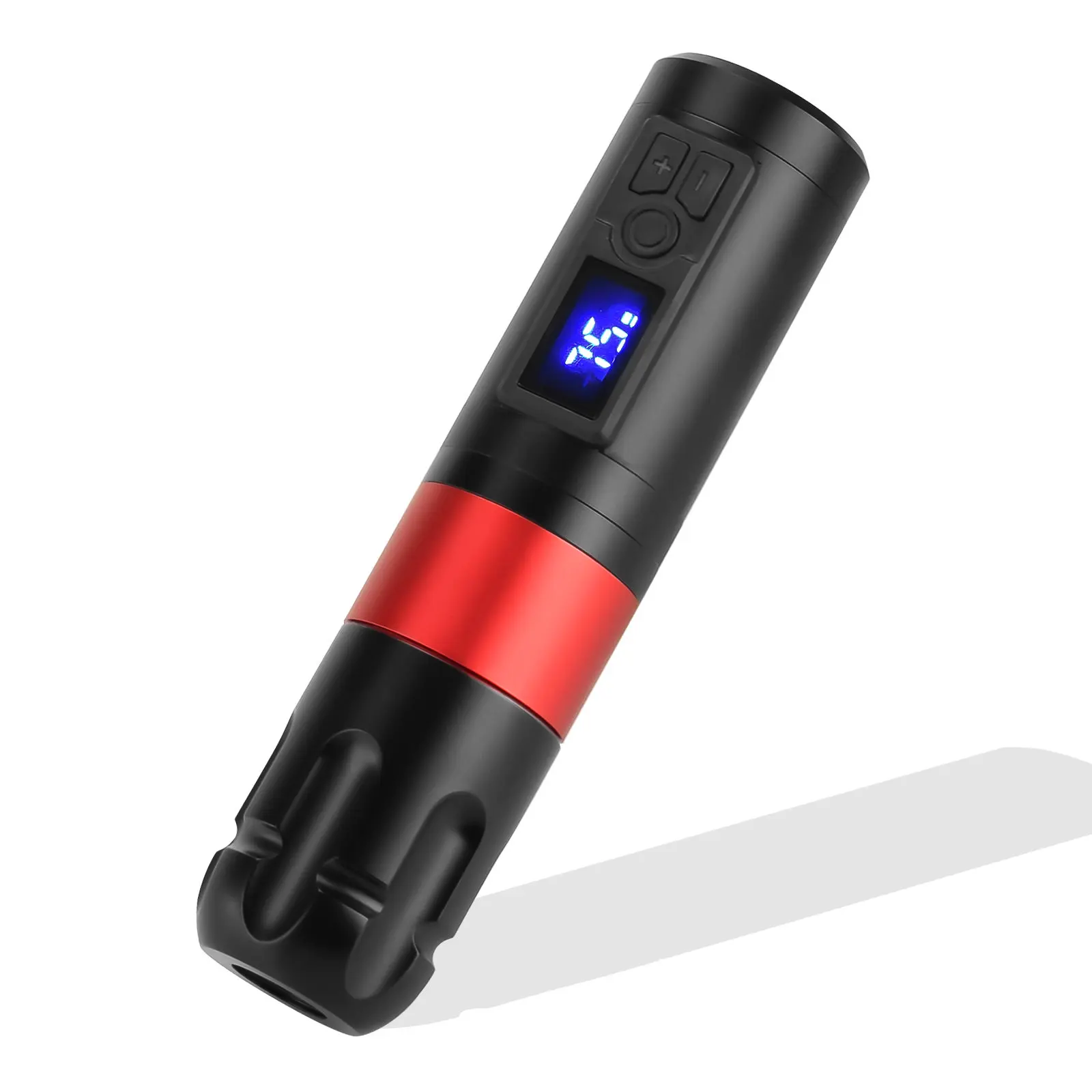 ATOMUS Wireless Tattoo Machine Coreless Motor Professional Tattoo Cartridge Tattoo Eyebrow Pencil Rotary Body Art Pen