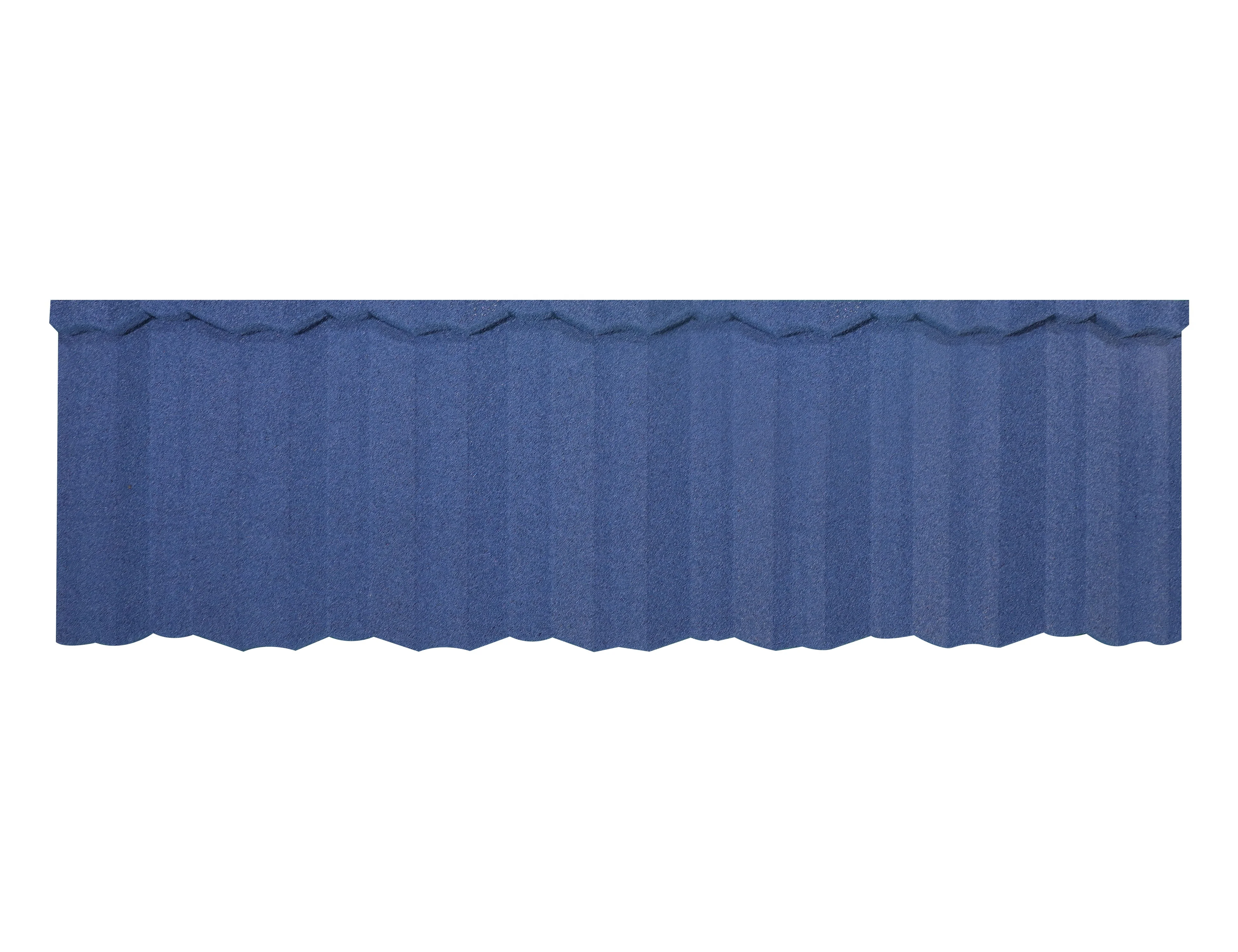 New Building Construction Materials Zinc Corrugated Aluminium Roofing Sheets Rhombus Color Stone Coated Metal Roof Tiles