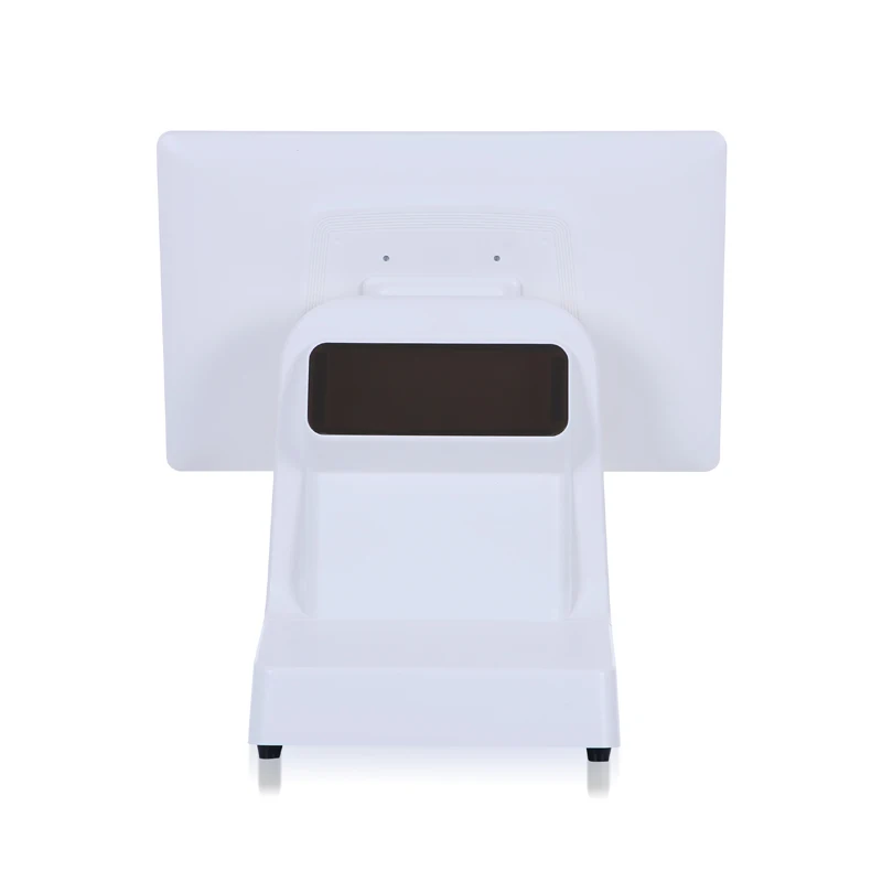 Pos Terminal Cash Register All in One Built-in Printer Pos Systems With Printer