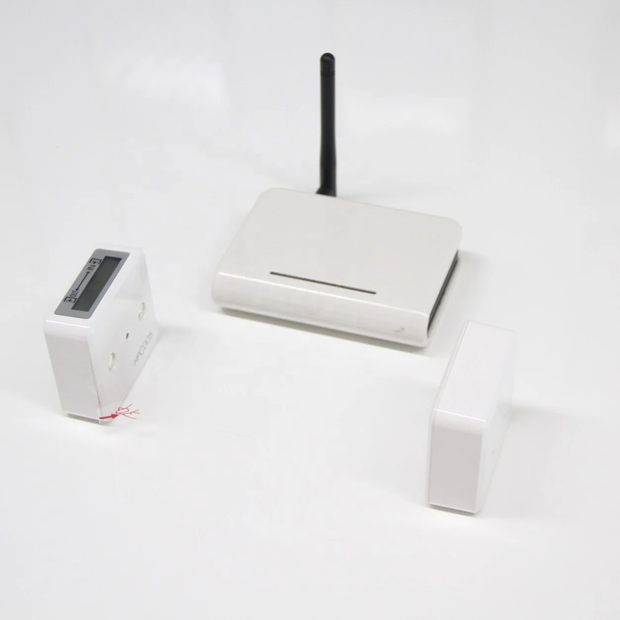 Подсветка инфракрасного датчика для людей в сети/счетчик для людей в дороге/счетчик для стоп с API