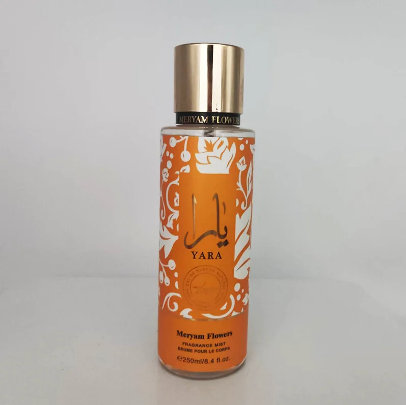 Bulk Perfume Arabic Perfume Body Spray Perfume High Quality Best Seller