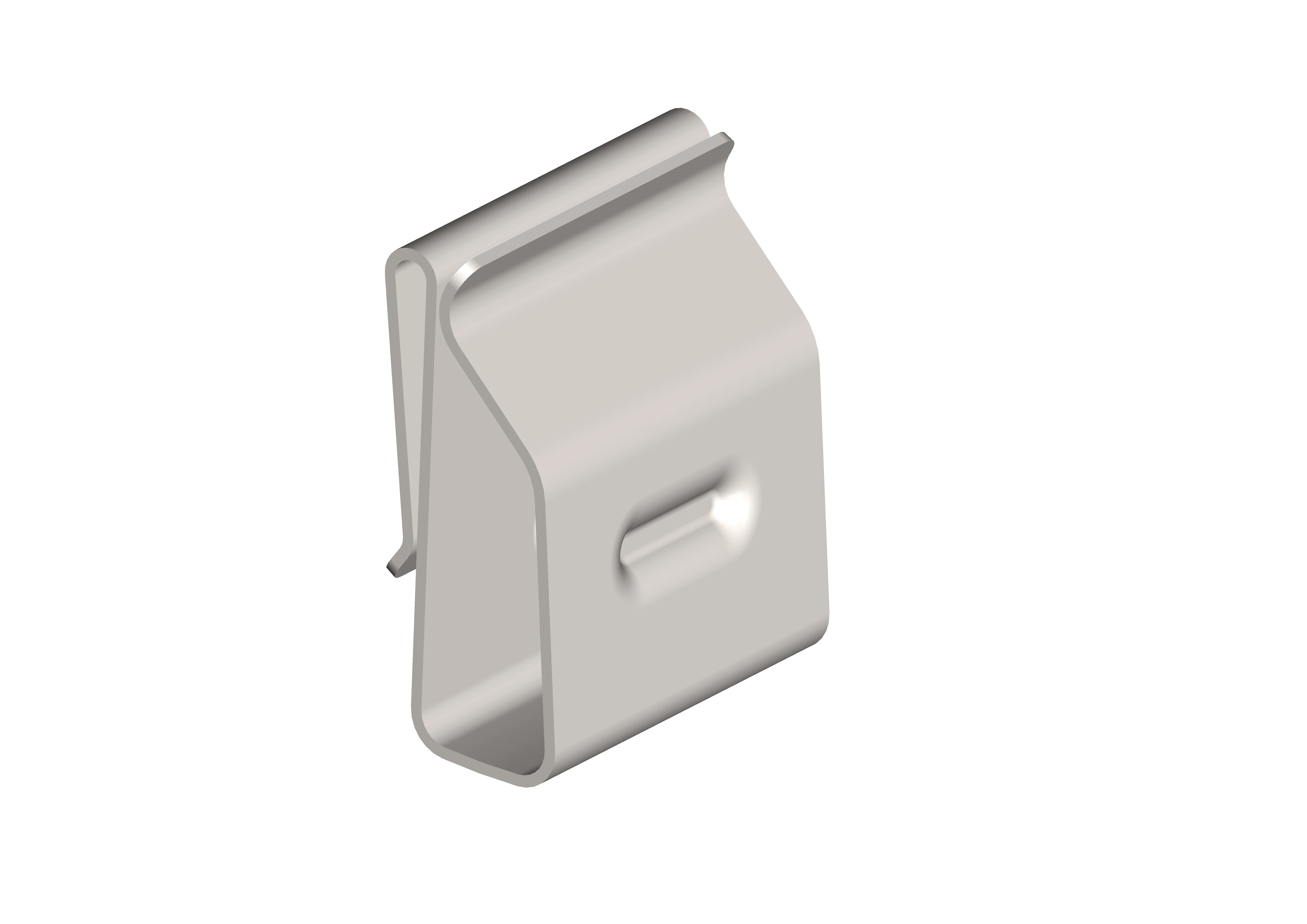 Solar Mounting System Wholesales Solar Panel Wire Management Clips Stainless Steel Cable Clip