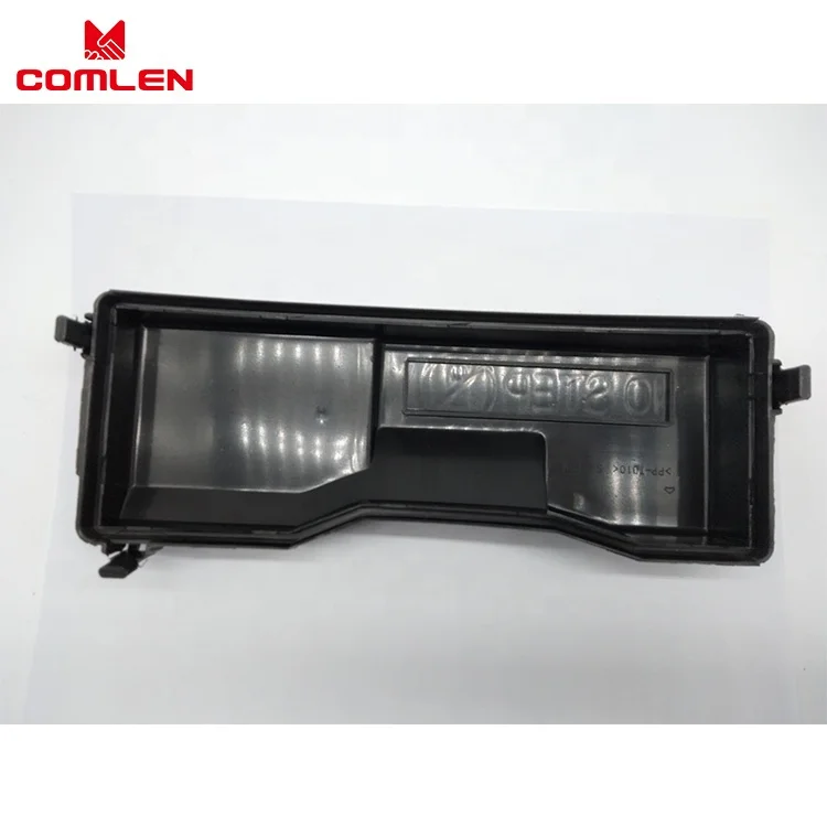 NKR 4JB1 8-97063152-1 8970631521 реле и крышка предохранительной коробки для ISUZU