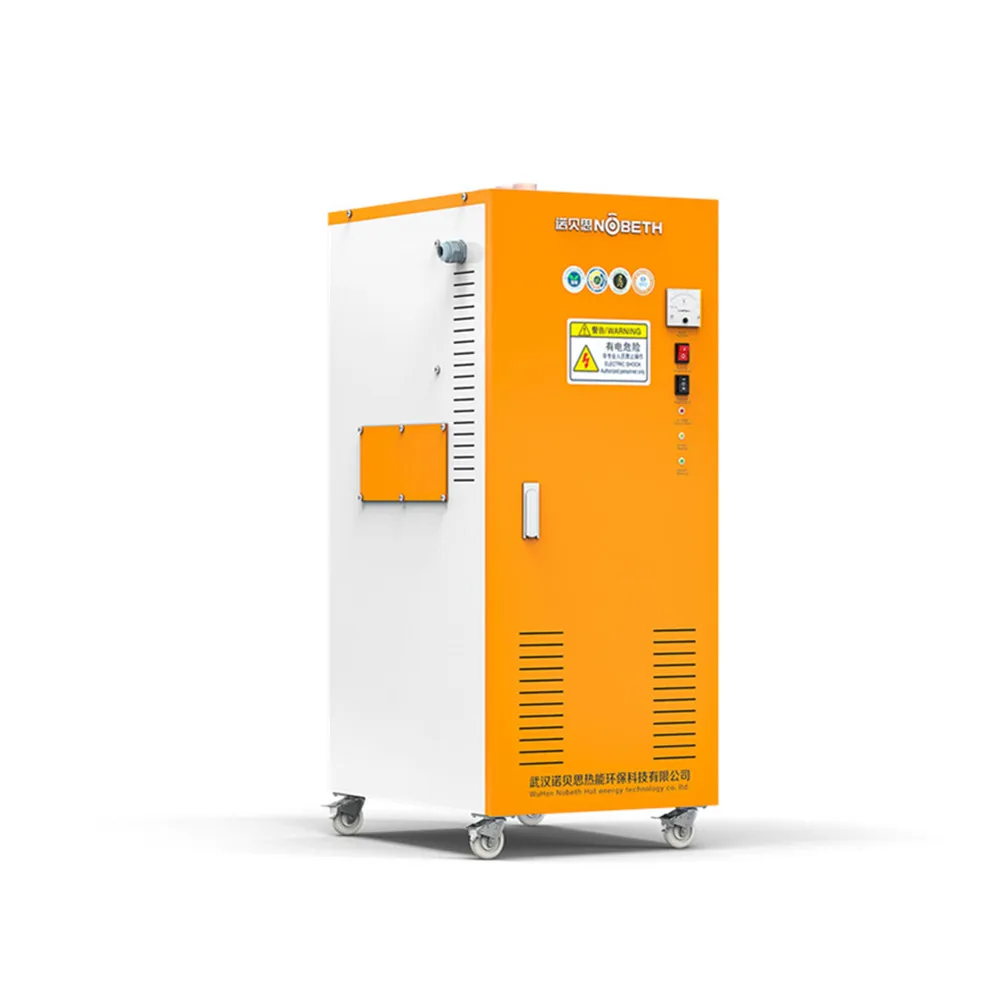 Popular Design Small Engine Electric Steam Washer Commercial Steam Generator