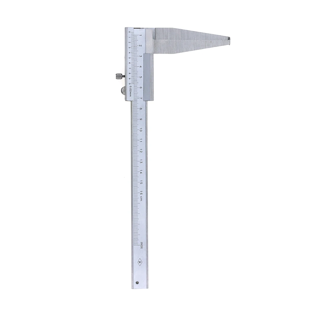 
HRSK High Precision Inside Groove Calipers Single claw 