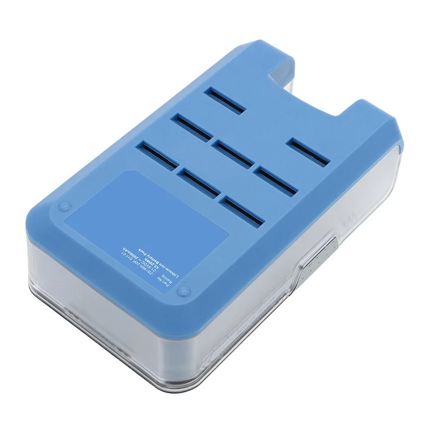 21.6V Vacuum Li-ion Battery Compatible with  Tineco 9VSPT111300 S11-01 ZB1965-20P A11 Pure One S11