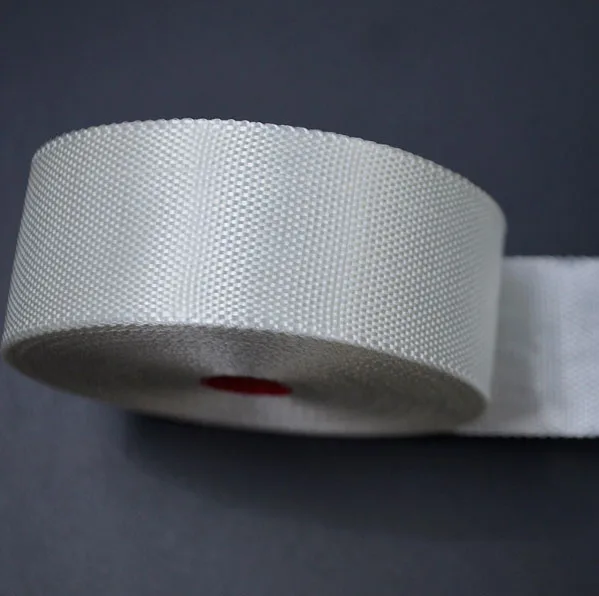 high temperature tape Alkali free fiberglass tape