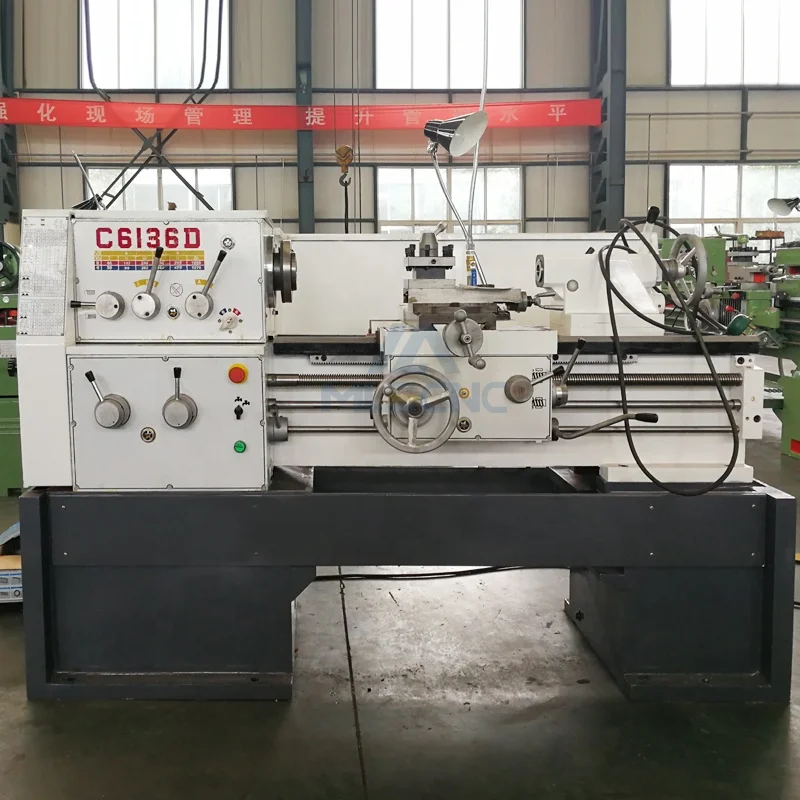 C6136 c6140 manual lathe 6240 precision mesin bubut mini for sale