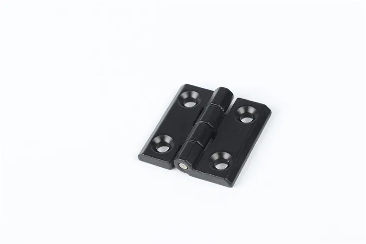 Made In China Pengkai Hinge 180 Degree Electrical Cabinet Torque Hinge