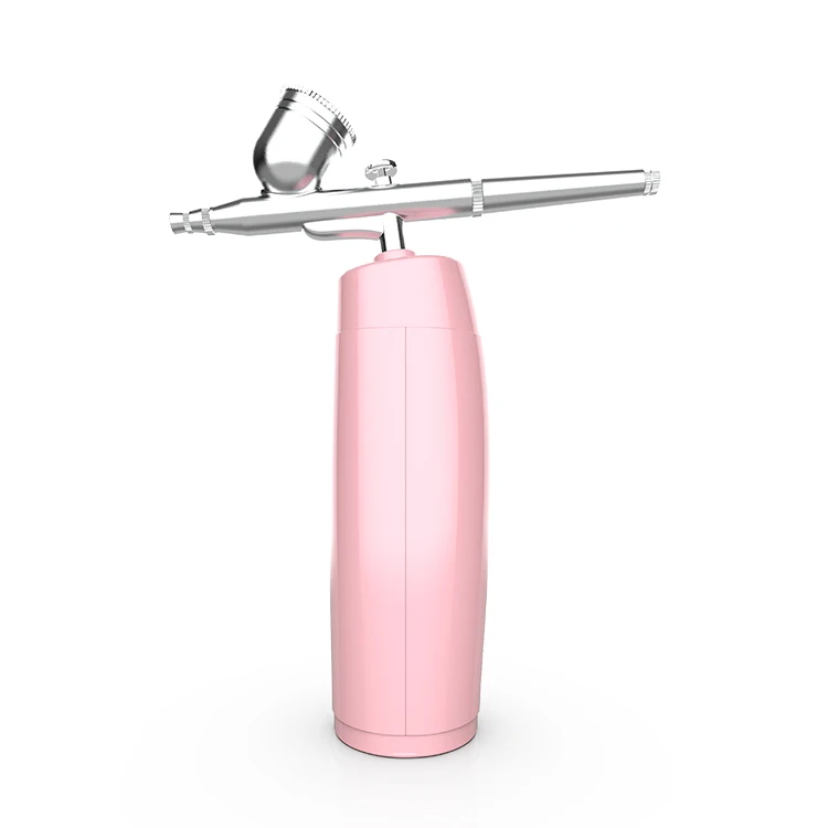 
Factory High Quality Custom Airbrush Makeup Compressor 