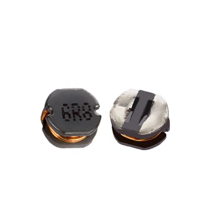  Индуктор питания SMD CD43 CD31 CD32 CD52 CD54 6 8 мкГн 1 0 4 7 2 33мкгн