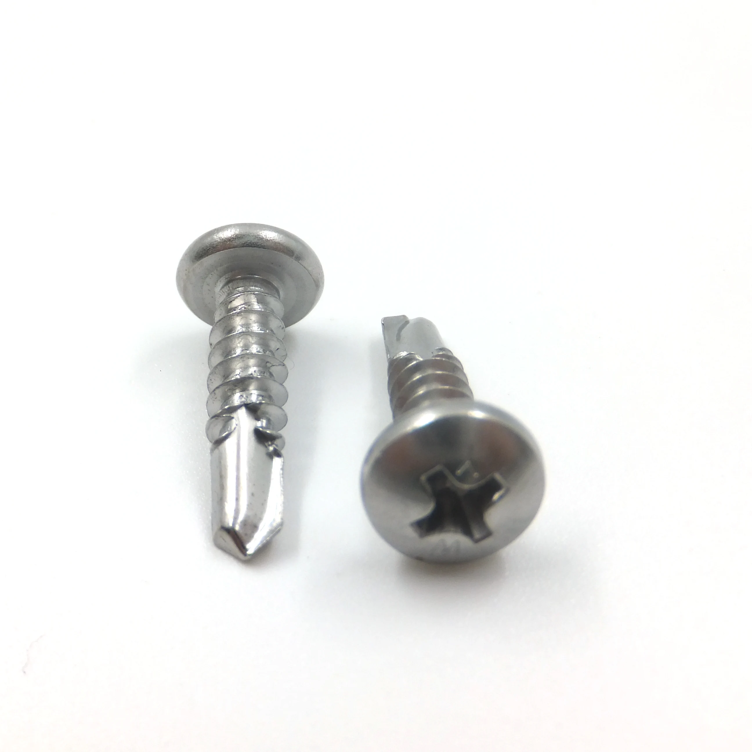 Винты для самосверления Torx Archimedes