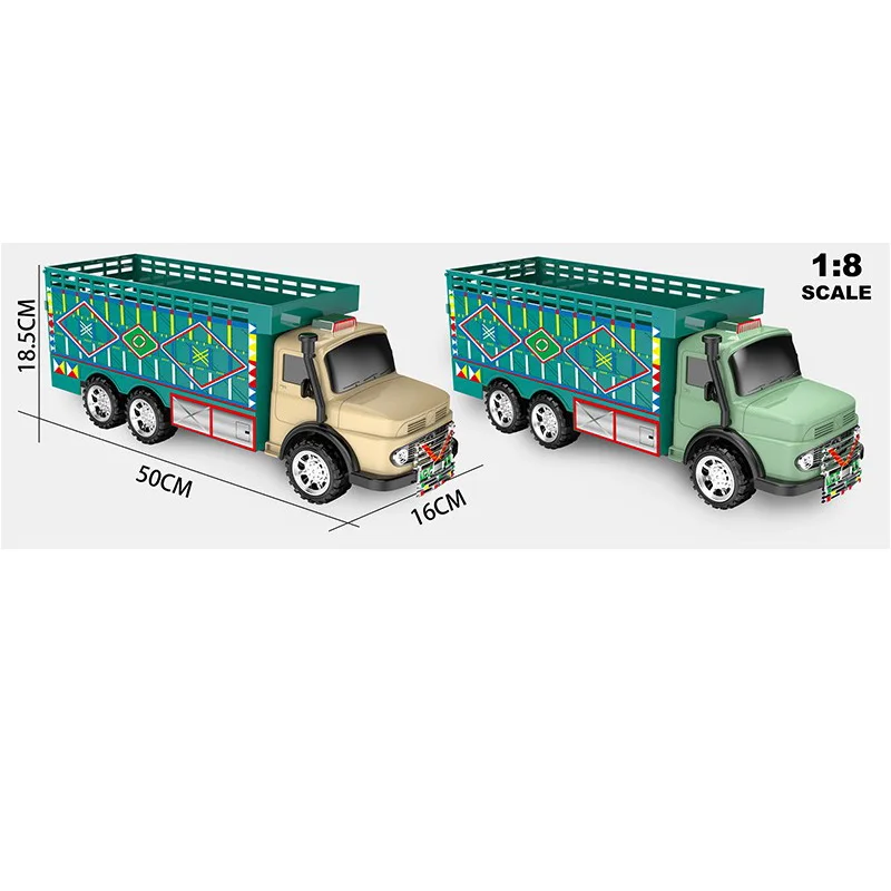 1:8 4Channel Saudi Arabia RC Trucks Remote Control Car Gift For Boys