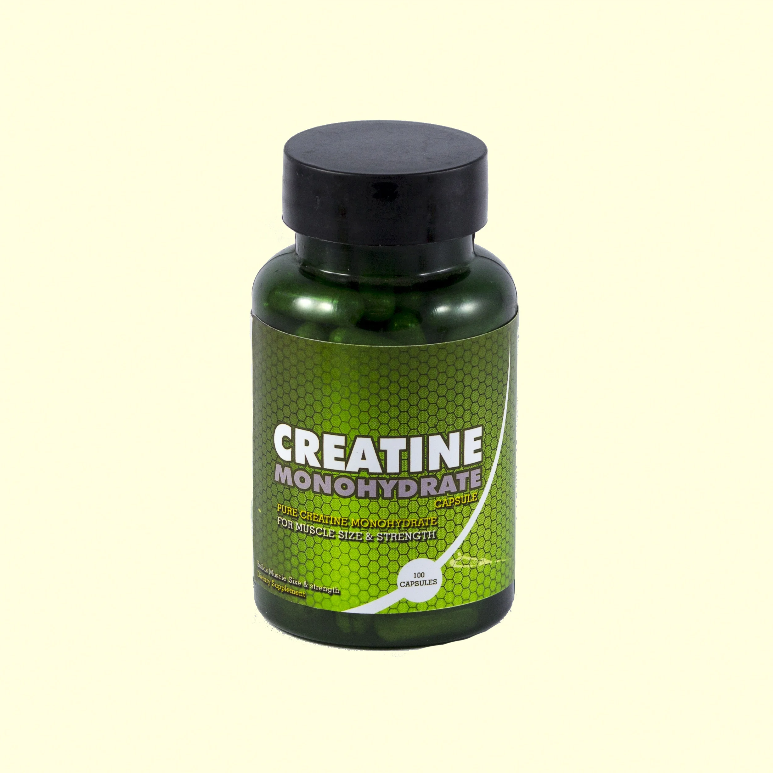 
Keto friendly creatine monohydrate capsules gluten free for fast recovery 