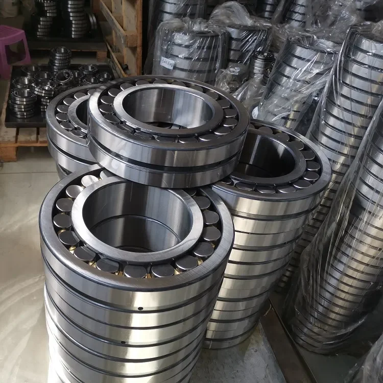 Spherical Roller Bearing 231 / 670 B MB 231 / 670MBH40