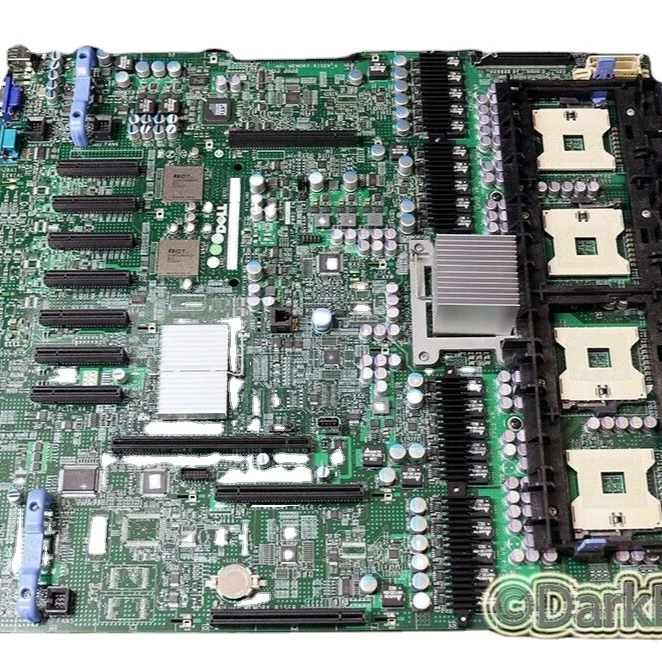 New original Dell t620 tower server motherboard